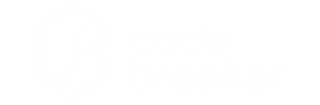 Codebreaker.ro logo